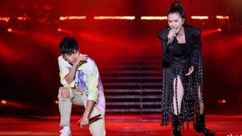 谭维维爆料张杰视频,娱乐圈再掀波澜  第1张